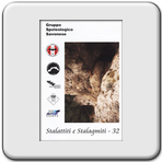 Stalattiti e Stalagmiti - 32