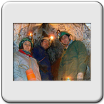 28� - Alessandra, Alberto e Dario