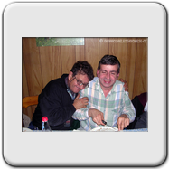 Giorgio e Rinaldo
