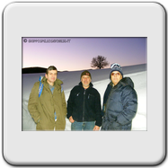 Vale anche un trio?