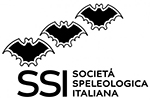 Logo Società Speleologica Italiana