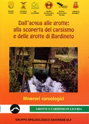 Itinerari carsologici