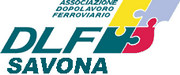 Logo DLF Savona