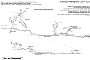 Buranco Rampi�n - Sezione