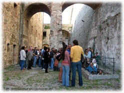 Visita Guidata alla fortezza