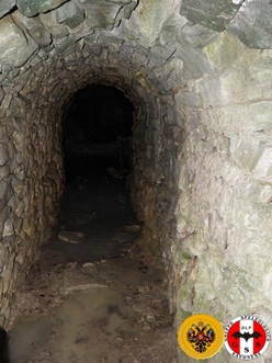 Itinerario Carsologico di Bardineto