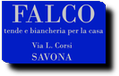 FALCO Tende e Biancheria per la casa