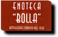 Enoteca BOLLA