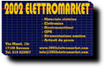 2002 ELETTROMARKET