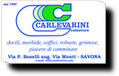 CARLEVARINI calzature