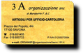 3A Organizzazione