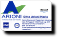 ARIONI Mario centro stampa - Finale L.