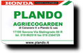 PLANDO agriecogarden - SV