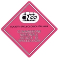 Logo Commissione Nazionale Scuole di Speleologia