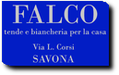 Logo FALCO