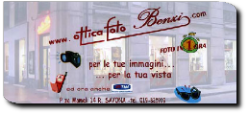 Ottica foto BENZI - SV