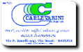 CARLEVARINI calzature