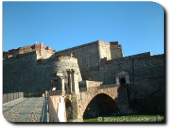 Savona, Fortezza del Priamr (foto di Gianmario Grasso)