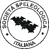 Logo Societ Speleologica Italiana