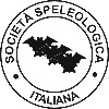 Logo Società Speleologica Italiana