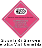 Logo Commissione Nazionale Scuole di Speleologia
