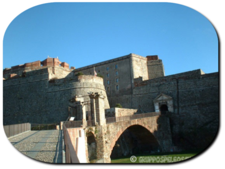 Savona, Fortezza del Priamàr